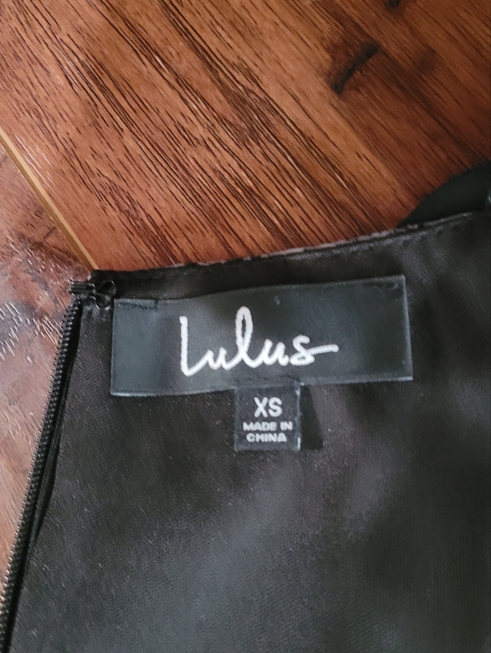 Lulus Ruffle Leg Jumpsuit - Picture 10 of 11